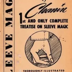 [Ebook] Sleeve Magic - Encyclopedia of Sleeving by Jack Chanin