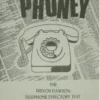 [Magic Video] Phoney Telephone Directory Test by Trevor Dawson