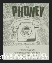 [Magic Video] Phoney Telephone Directory Test by Trevor Dawson