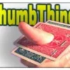 [Magic Video] Thumbthing by Steve Fearson