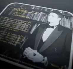 [Magic Video] Epilogue by Guy Hollingworth