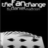 [Magic Video] Theory11 The Fan Change by Daniel Madison