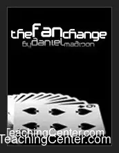 [Magic Video] Theory11 The Fan Change by Daniel Madison