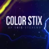 [Magic Video] Eric Stevens – Color Stix ( Instant Download )