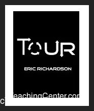 [Magic Video] Eric Richardson - Tour