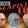 [Magic Video] Escapist Coin by Meir Yedid