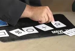 [Magic Video] ESP By The Numbers by John Bannon (Online Instructions)