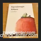 [Ebook|Exclusive] Esponjismagia Xuliana by Xulio Merino