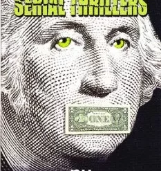 [Magic Video] Serial Thrillers by Alain Nu