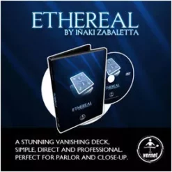 [Magic Video] Ethereal Deck by Inaki Zabaletta