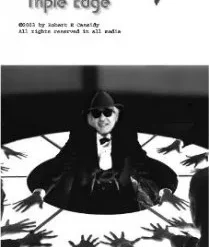 [Magic Video] Triple Edge by Bob Cassidy