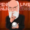 [Magic Video] Eugene Burger LIVE 2 (Penguin LIVE)
