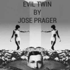 [Magic Video] Evil Twin by Jose Prager ( Instant Download )