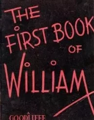 [Magic Video] The First Book of William by Billy McComb