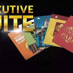 [Magic Video|Mentalism & Hypnosis] Executive Suite By David Minton