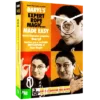Daryl – Expert Rope Magic made Easy Vol. 1-3