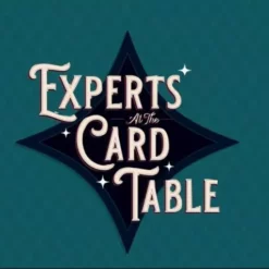 [Magic Video] Vanishingincmagic – Experts at the Card Table 2020 ( Instant Download )