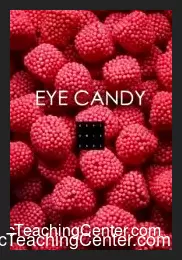 [Ebook] Eye Candy by Benjamin Earl ( Instant Download )