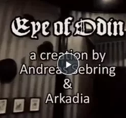 [Magic Video] Eye of Odin by Andreas and Anders Sebring