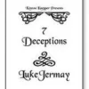 [Ebook] 7 Deceptions by Luke Jermay