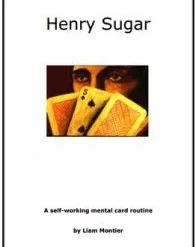 [Magic Video] Henry Sugar by Liam Montier