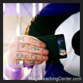 [Magic Video] Nicholas Lawrence – Wallet – Abstract Effects  ( Instant Download )