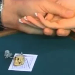 [Magic Video|Mentalism & Hypnosis] Dead or Alive by Docc Hilford