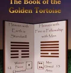 [Ebook] The Book of the Golden Tortoise by Bob Cassidy