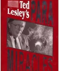 [Ebook] Paramiracles by Ted Lesley