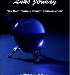 [Ebook] Luke Jermay on Cody Fisher's Comedy Confabulation