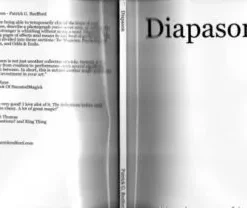 [Magic Video] Diapason by Patrick G. Redford