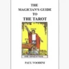 [Ebook|Mentalism & Hypnosis] A Magicians Guide to the Tarot by Paul Voodini ( Instant Download )