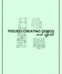 [Ebook] Pseudo Cheating Demos and Effects by Justin Higham