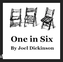 [Magic Video] One in Six by Joel Dickinson Instant Download