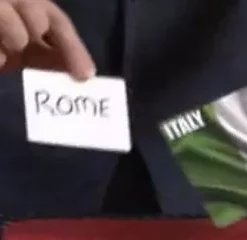 [Magic Video] Where In The World by Mark Mason