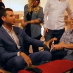 [Magic Video] Out of Sight by Joshua Jay