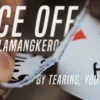 Ron Salamangkero – Face Off (ellusionist.com)
