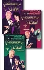 [Magic Video] Falkenstein & Willard - Masters of Mental Magic ( 3 Vols )