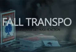 [Magic Video] Fall Transpo by SMagic Productions ( Instant Download )