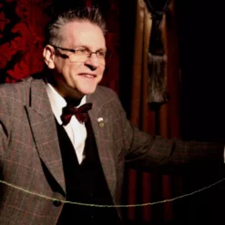 [Magic Video] Memories by Shawn Farquhar.