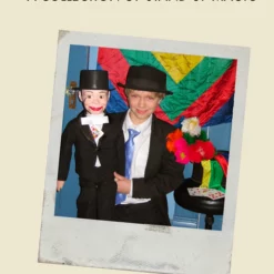 [Ebook] It's Just a Stage by Trent James