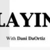 [Magic Video] Playing with Dani DaOrtiz by Dani DaOrtiz