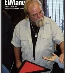 [Magic Video] El Manuscrito 17 Dean Dill 2011.9