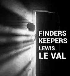 [Magic Video] Finders Keepers By Lewis Le Val