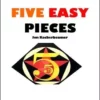 [Ebook] Jon Racherbaumer – Five Easy Pieces