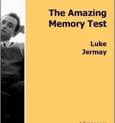 [Magic Video] Amazing Memory Test by Luke Jermay