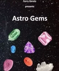 [Magic Video] Astro Gems by Ferry Gerats