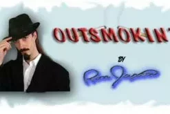 [Magic Video] Outsmokin by Ron Jaxon