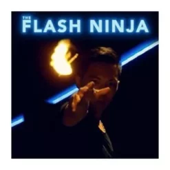 [Magic Video] Terry Cheung – Flash Ninja – ellusionist.com (Props not included)