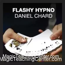 Daniel Chard – Flashy Hypno
